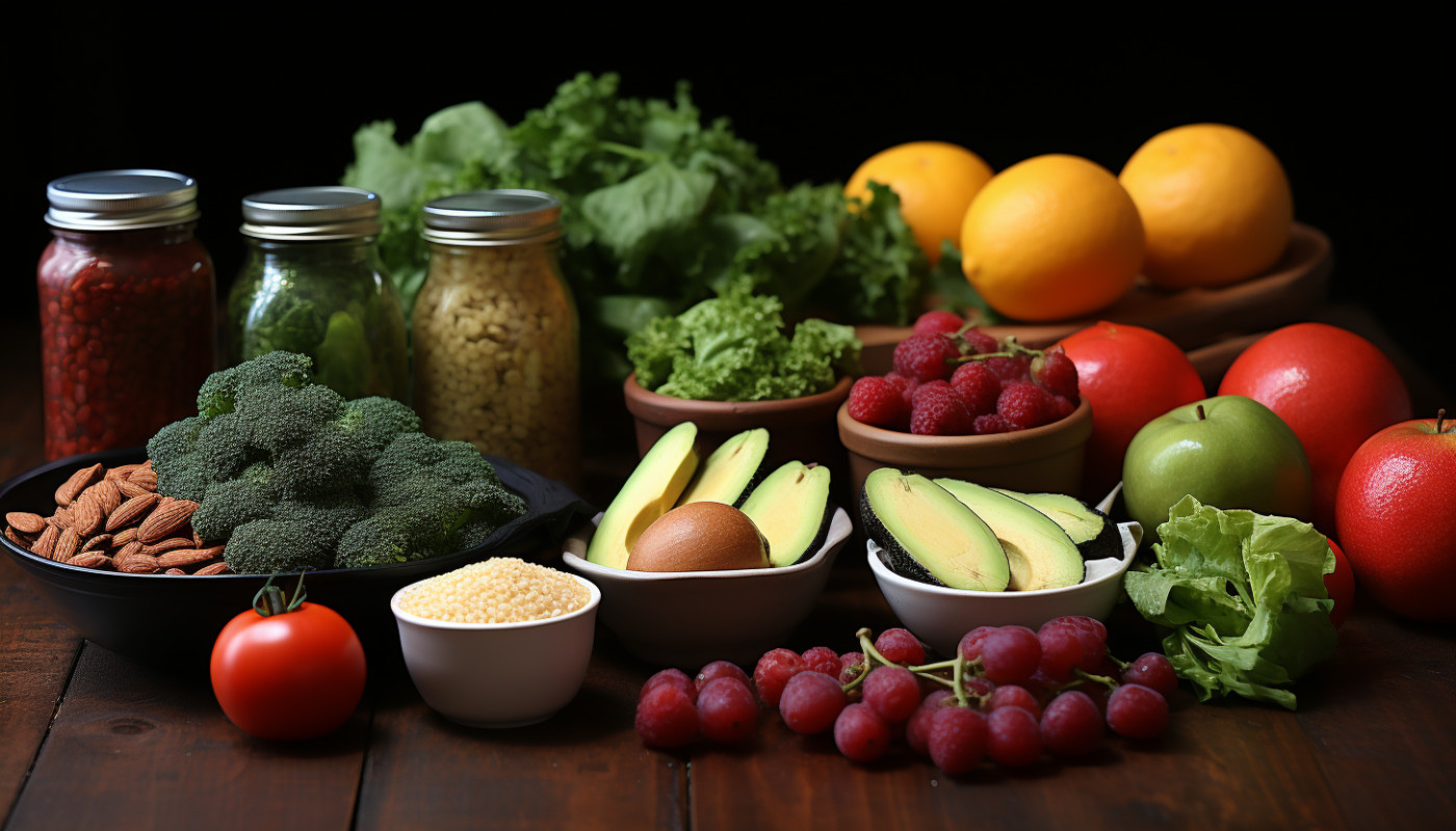 Alimentación y rendimiento deportivo: una relación inquebrantable