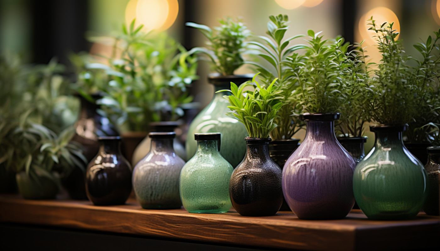 Aromaterapia: cómo las esencias pueden mejorar su bienestar