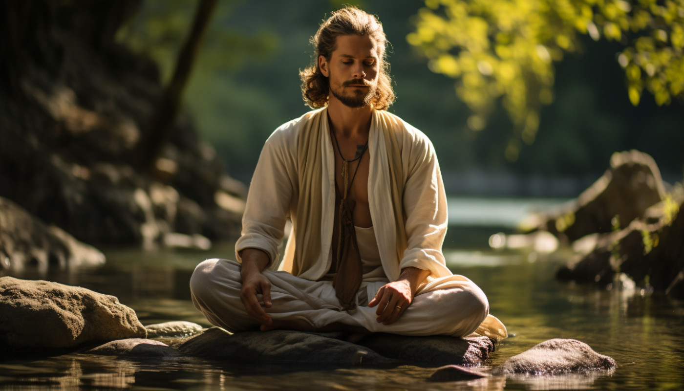 Descubra cómo la meditación puede transformar su vida