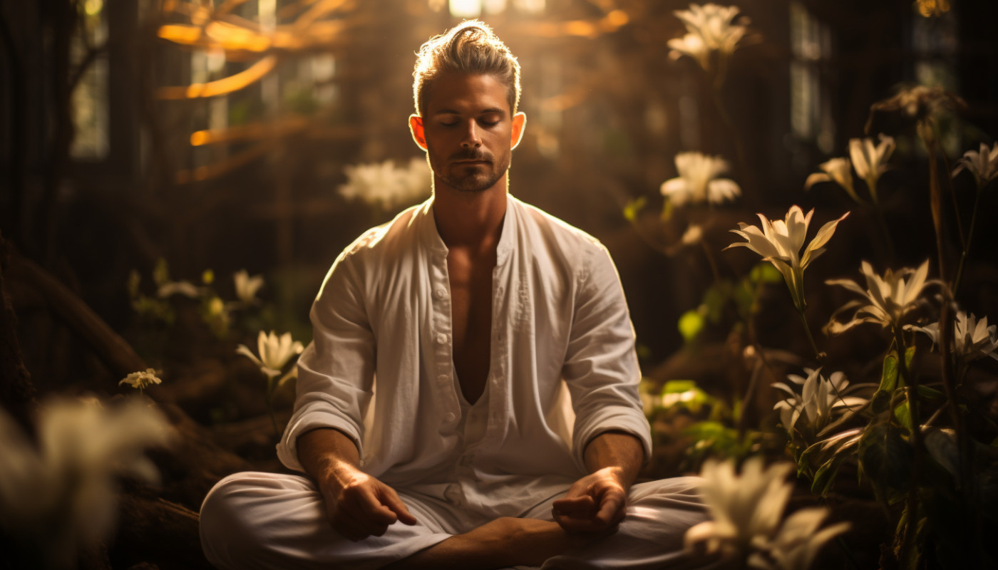 Descubre los secretos de la meditación para mejorar tu calidad de vida
