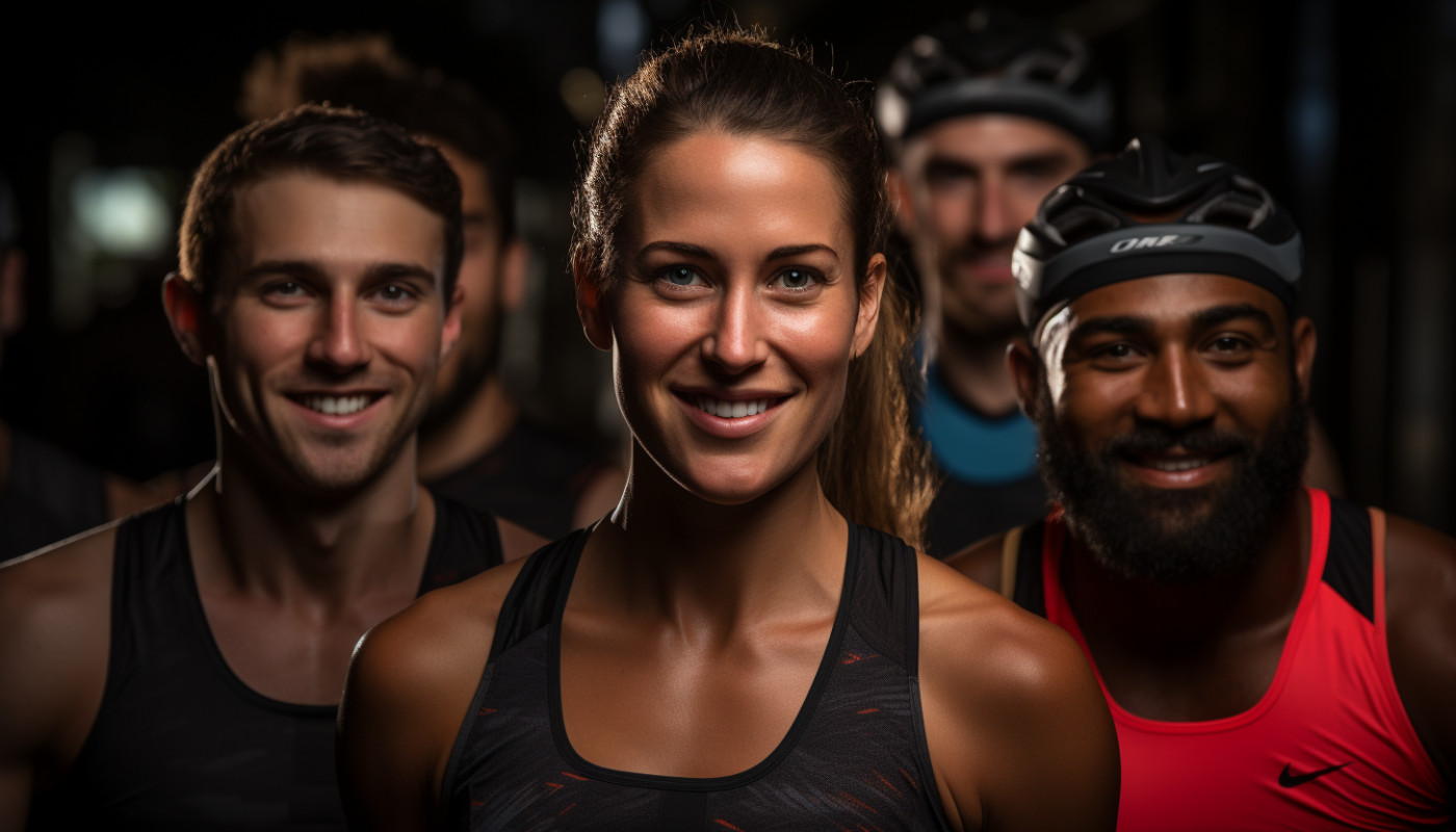 Entrenamiento de resistencia: el secreto para un cuerpo fuerte y saludable