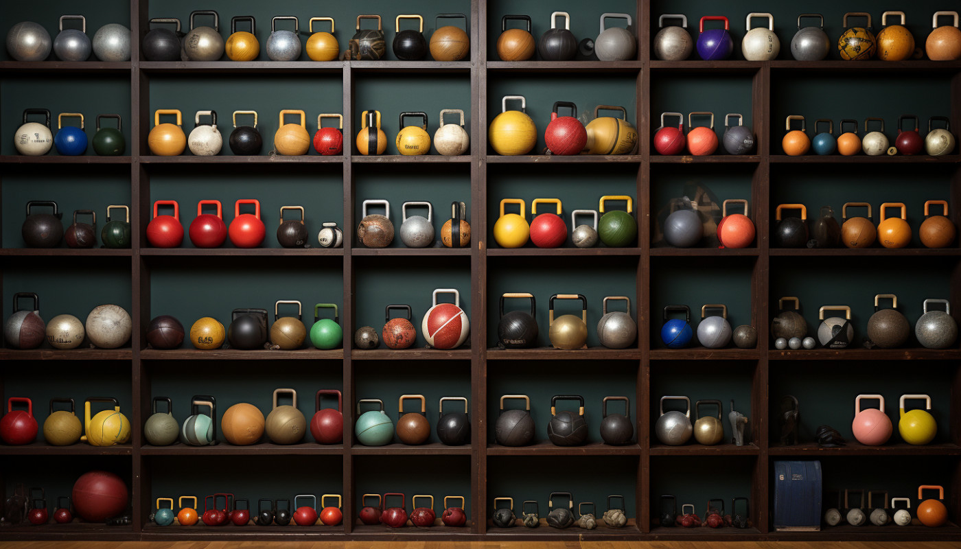 Fitness funcional: la última tendencia para mantenerse en forma