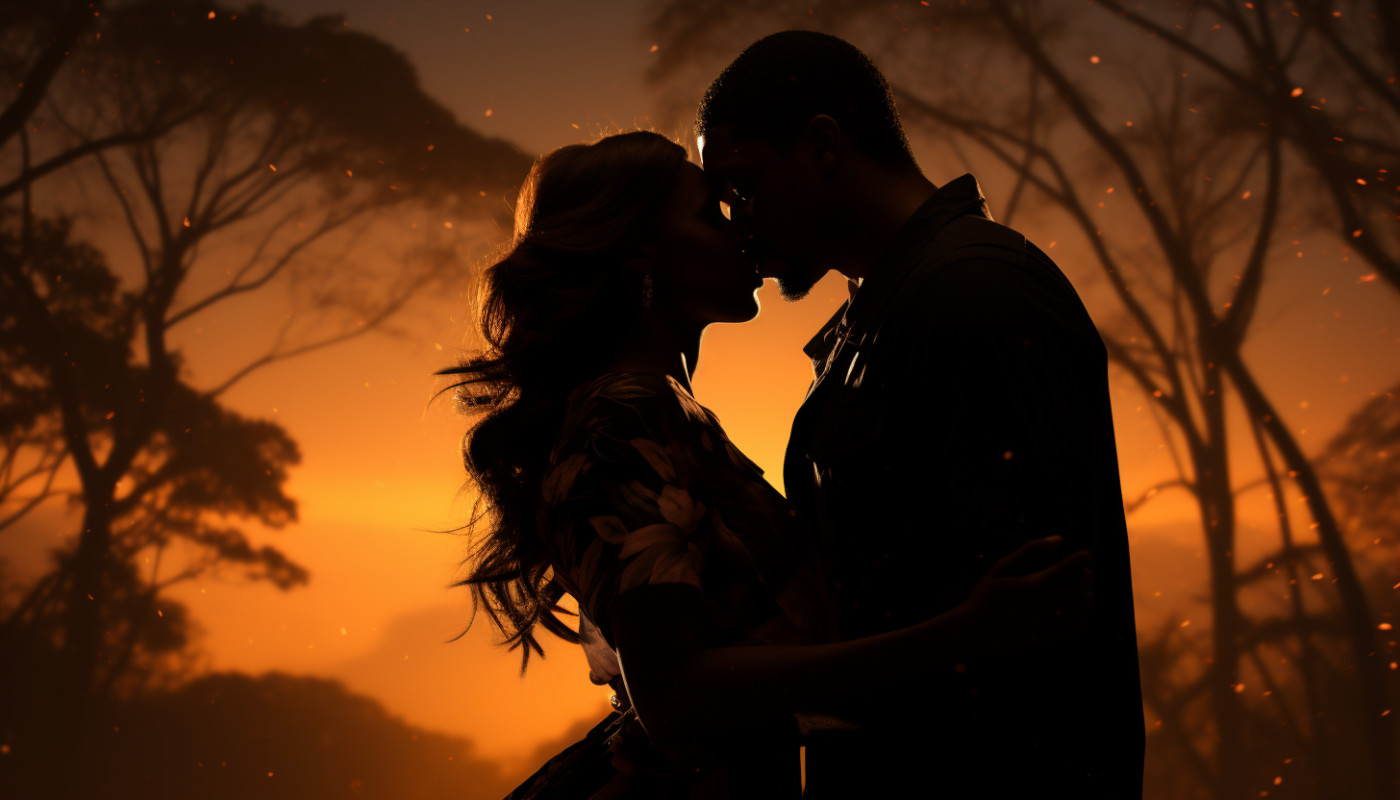 Los beneficios del sexo para la salud física y mental